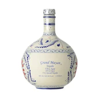 GRAND MAYAN ULTRA ANEJO 1.75L