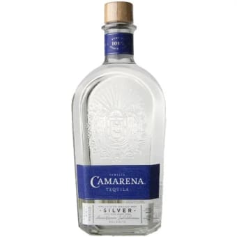 CAMARENA SILVER 1.75L