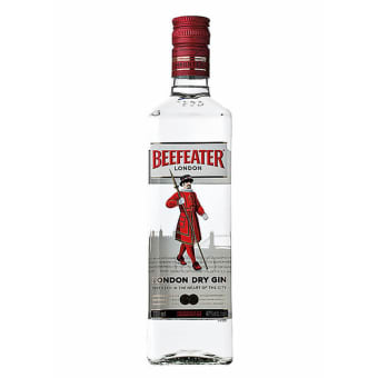 BEEFEATER DRY GIN 750ML