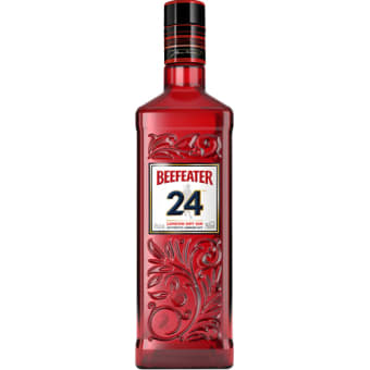 BEEFEATER GIN 24 750ML