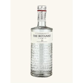 BOTANIST 22 DRY GIN 750ML