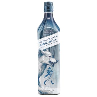 JOHNNIE WALKER - A SONG OF ICE - .750L