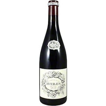 AVERAEN - PINOT NOIR - .750L