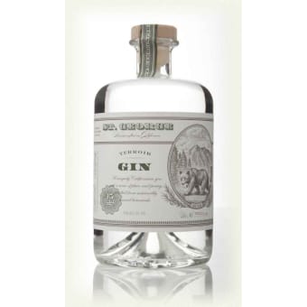 SAINT GEORGE - GIN - .750L