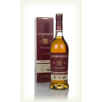 GLENMORANGIE - LASANTA - .750L