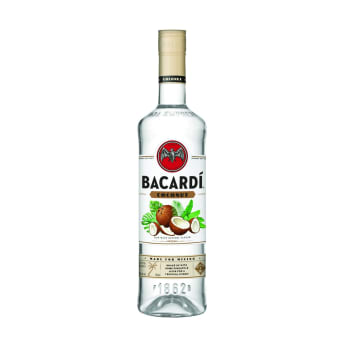BACARDI COCONUT 750ML