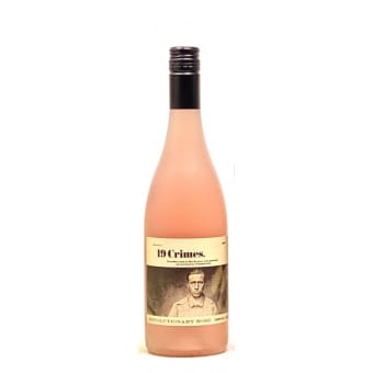 19 CRIMES ROSE REVOLUTIONARY 750ML