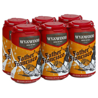 WYNWOOD FATHER FRANCISCO 6PK