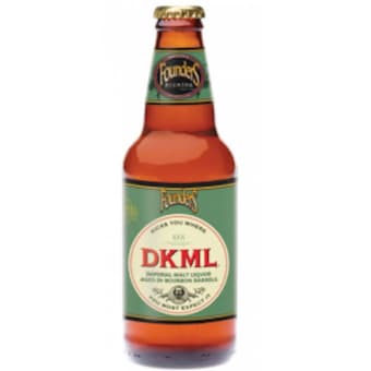 FOUNDERS - DKML - 12 OZ