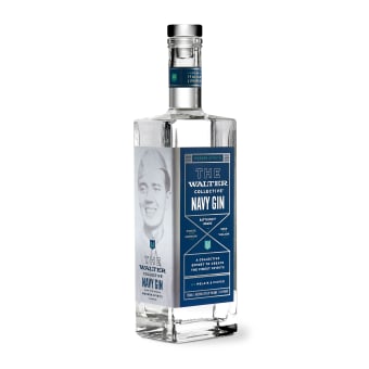 The Walter Collective Gin - 750mL