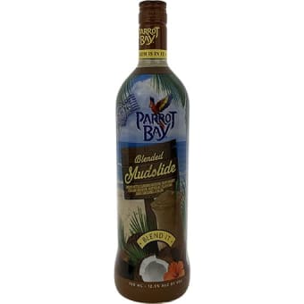 PARROT RTD MUDSLIDE 750ML