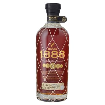 BRUGAL 1888 750ML