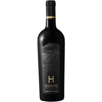 HONIG CABERNET SAUVIGNON 750ML