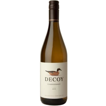 DECOY CHARDONNAY 750ML