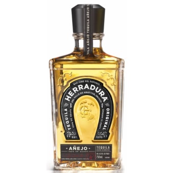 HERRADURA ANEJO 750ML