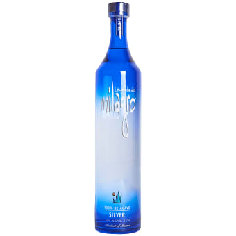MILAGRO SILVER 1.75L
