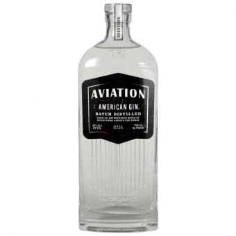 AVIATION GIN 750ML