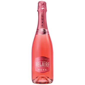 BELAIRE LUXE ROSE 1.5L