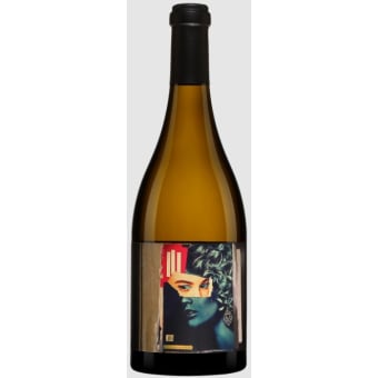 ORIN SWIFT SAUVIGNON BLANC BLANK STARE 750ML