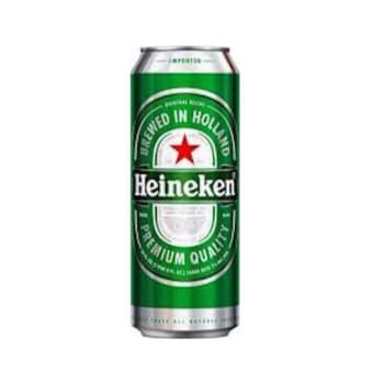 Heineken 24oz