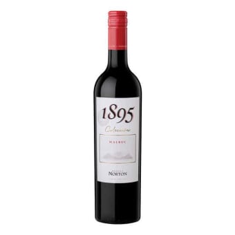 1895 Malbec 750 ml