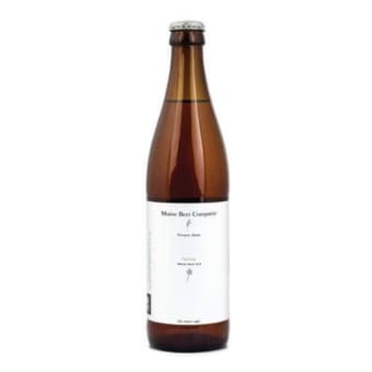 MAINE BEER COMPANY - SPRING - 16 OZ