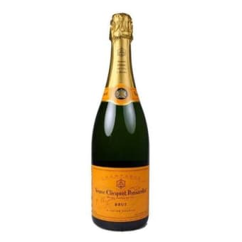 Veuve Clicquot Brut