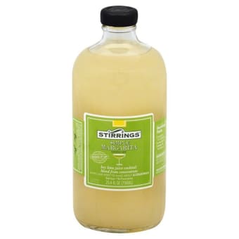 Stirrings Simple Margarita Mix 25.4Ozb