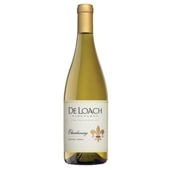 Deloach Chardonnay