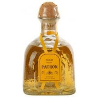 Patron Anejo 50Ml
