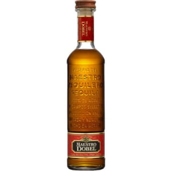 Maestro Dobel Anejo Barrel Pick 750ml
