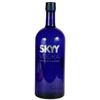 Skyy Vodka 1.75L
