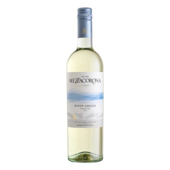 Mezzacorona Pinot Grigio