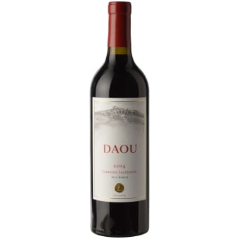 Daou Cabernet Sauvignon Paso Robles