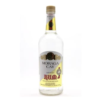 Moraga Cay Rum