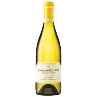 Sonoma-Cutrer Chardonnay