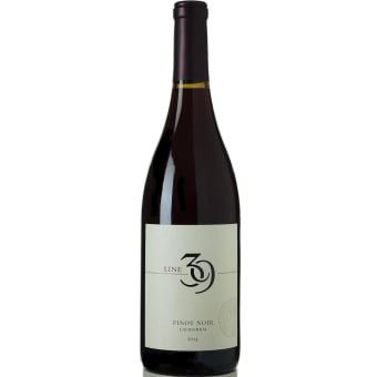 Line 39 Pinot Noir California