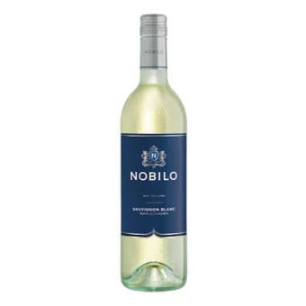 Nobilo Marlborough Sauvignon Blanc