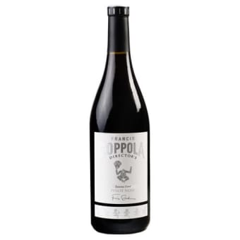 Francis Coppola Directors Pinot Noir Sonoma Coast