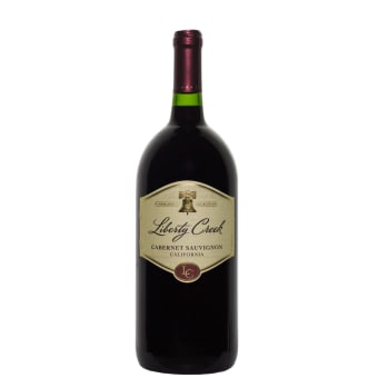 Liberty Creek Cabernet Sauvignon 1.5 l