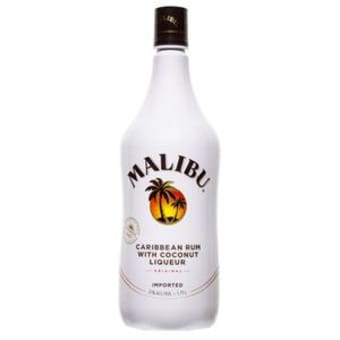 MALIBU COCONUT 1.75L