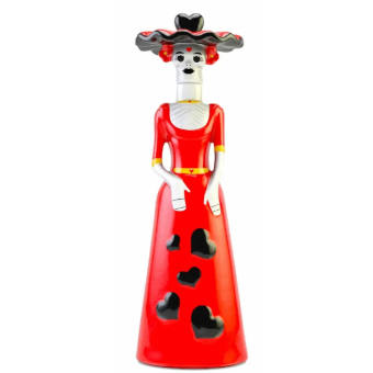 Dona Celia Anejo 750ml.