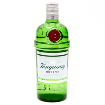 Tanqueray Gin 750 ml