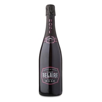 Belaire Rare Rose 750 ml