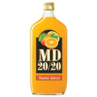 MD 20/20 Orange Jubilee 750ml.