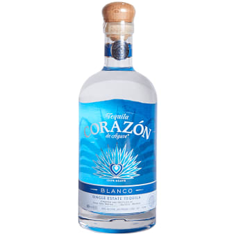 Corazon Blanco 750 ml