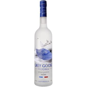 GREY GOOSE REGULAR 750ML