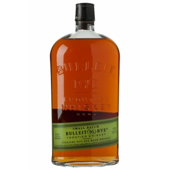 BULLEIT RYE 1.75L