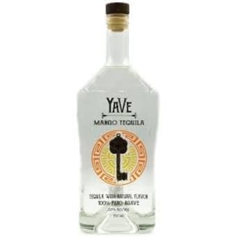 YAVE BLANCO MANGO 750ML