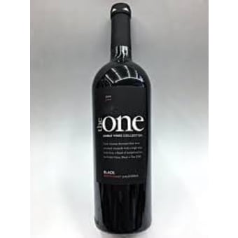 THE NOBLE VINE BLACK 750ML